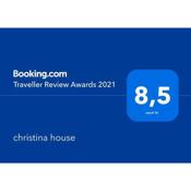 christina house