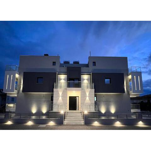 Christina Suites