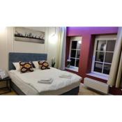 City Center Apartment