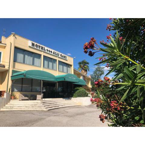 City Hotel All'Oasi