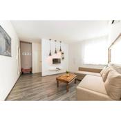 City Smart Apartment