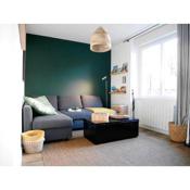 CLINT HOUSE - Appartement