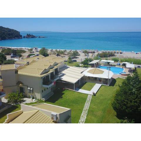 Coralli Hotel