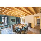 Corte Rubbi 9 Canal View -Dimora Italia Selection-