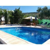 Cortijo