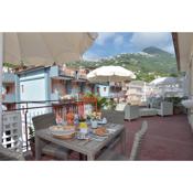 Costa d'Amalfi Apartments