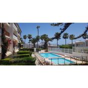 Costa Sur Apartamento en San Agustín