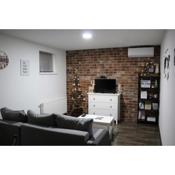 Cosy apartments