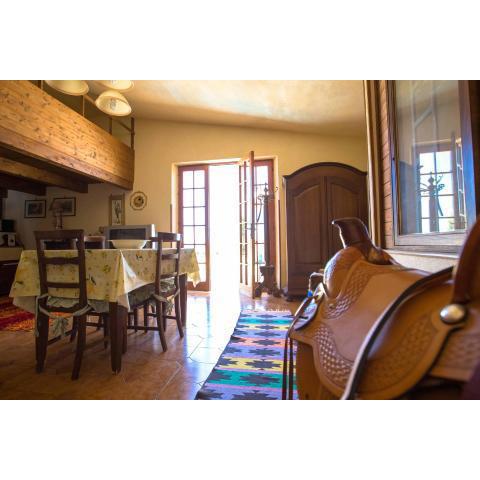 Cottage Guidaloca