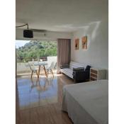 Cozy estudio