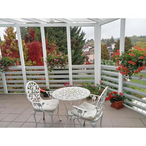Cozy rooms in wine town - Modra