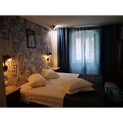 Cres B studio apartman