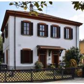 Crespi d'Adda a