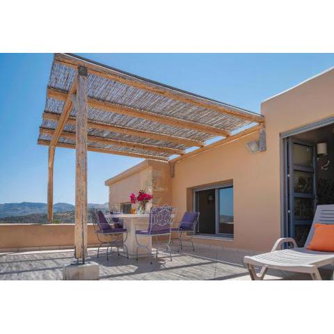 Cretan Villa Dion