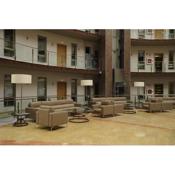 Cumbria Spa Hotel 3* Sup