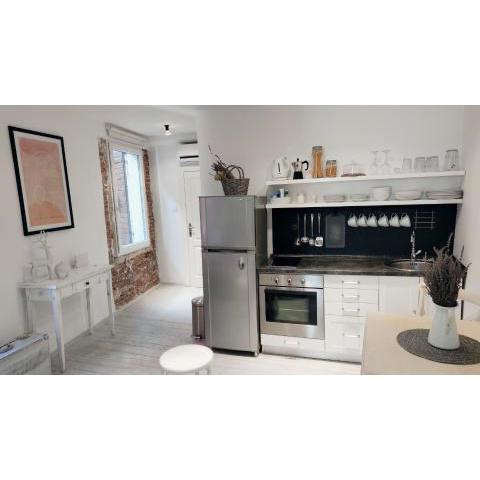 Davor holiday apartments