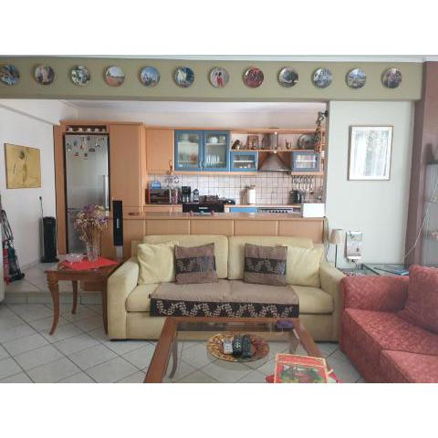 Depy's house