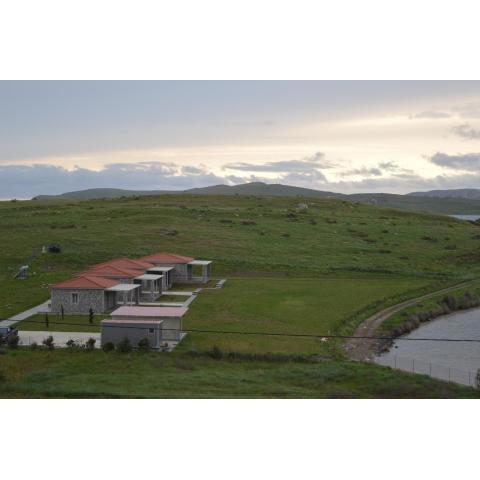 Diapori Apartments