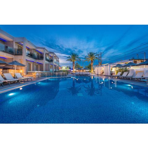 Dionysos Hotel & Suites