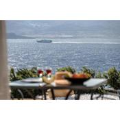 Dionysus House and Ariadne Apartment