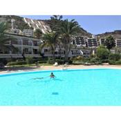 Dolce Duplex, Pool and Garden, 50m from the beach