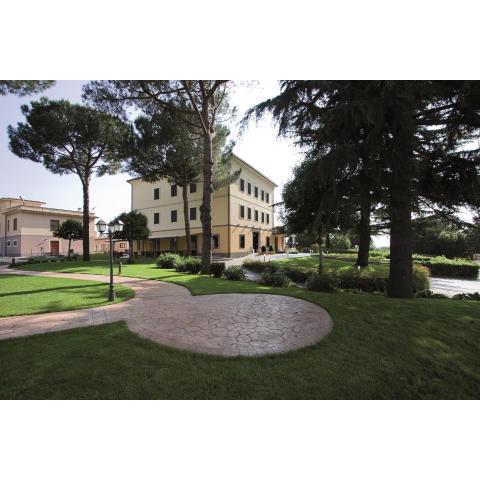 Domus Park Hotel