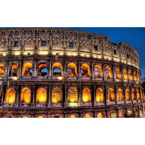 Domus Re Di Roma