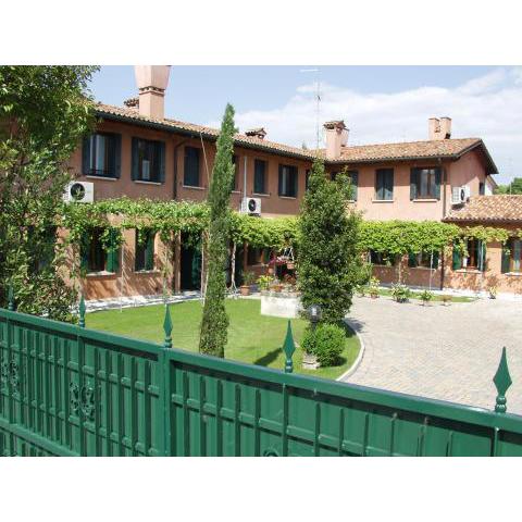 Dreon B&B