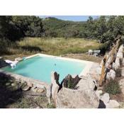Eco Lodge nella natura con Piscina