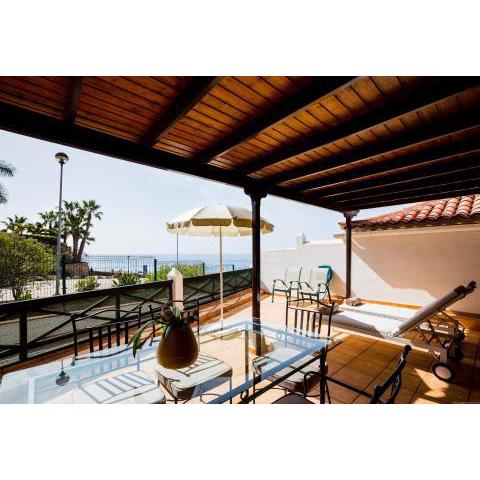 El Beril Ocean Front