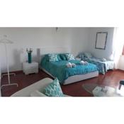 Emidio House