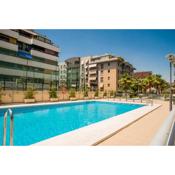 EnjoyGranada LUJO Piscina y Parking