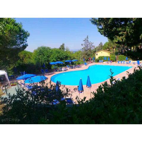 Escape To Places at Toscana Holiday Village Camping