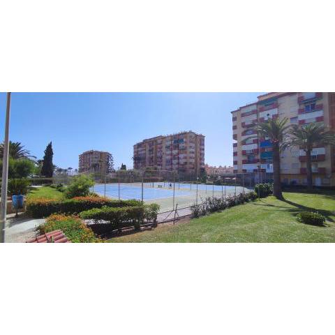 Estudio Alegría a 50 Metros de la Playa