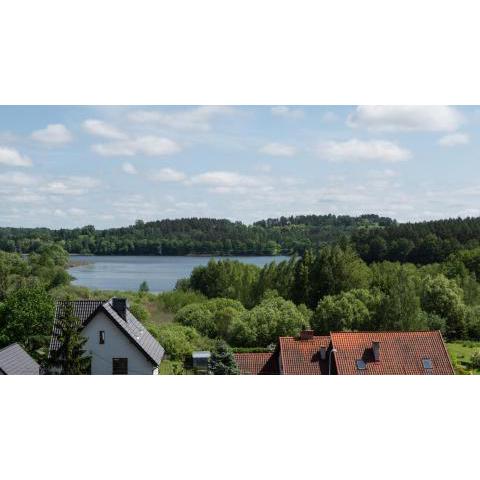Family Apartment - w cenie 4 rowery, plaża, łódka wiosłowa, kajak, rower wodny