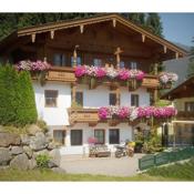Ferienwohnung Eder
