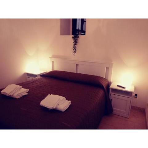 Filioli Apartment