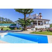 Finca Tres Chimeneas