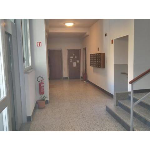 Floris Guest House