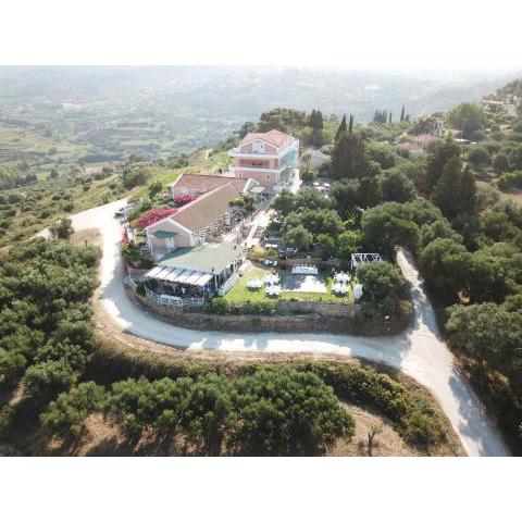 Forestata Village