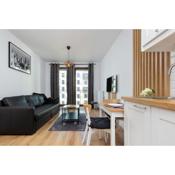 Forum Wola Jana Kazimierza Apartment by Renters