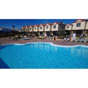 Fuerte premium blue