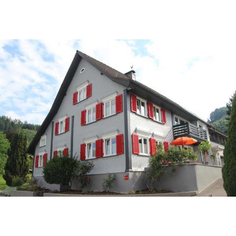 Gästehaus Mangold Fritsch