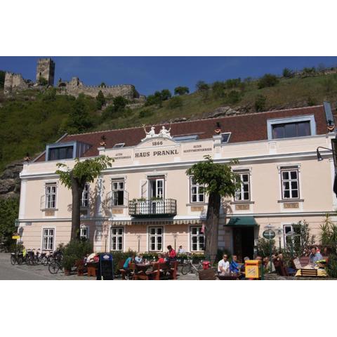 Gasthof Prankl