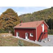 Gîte de Montagne
