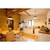 Gite LES CHENES - DOMAINE DE CABAN