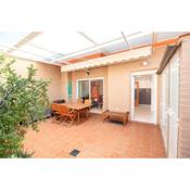 Global Properties, Apartamento con gran terraza en la playa de Puerto Sagunto
