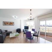Global Properties, Apartamento frente a la Nau en Puerto de Sagunto