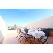 Global Properties, Casa Azotea - Ático en Canet d'en Berenguer con gran terraza