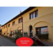 Grand Bells Bed And Breakfast